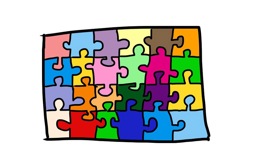 The entrepreneur puzzle